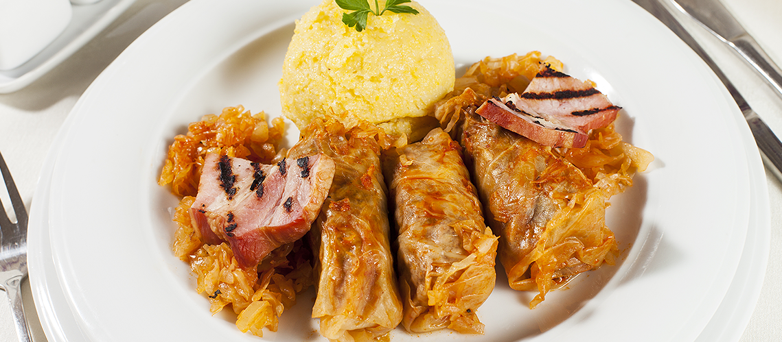 Readucem gustul tradiţional românesc în casele românilor.