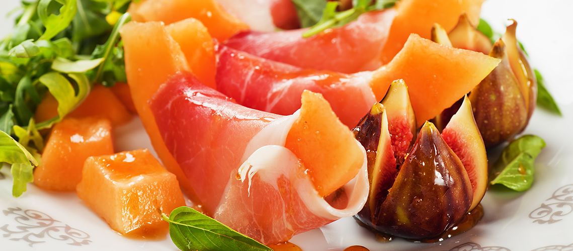 Ingrediente alese pentru cele mai căutate reţete.