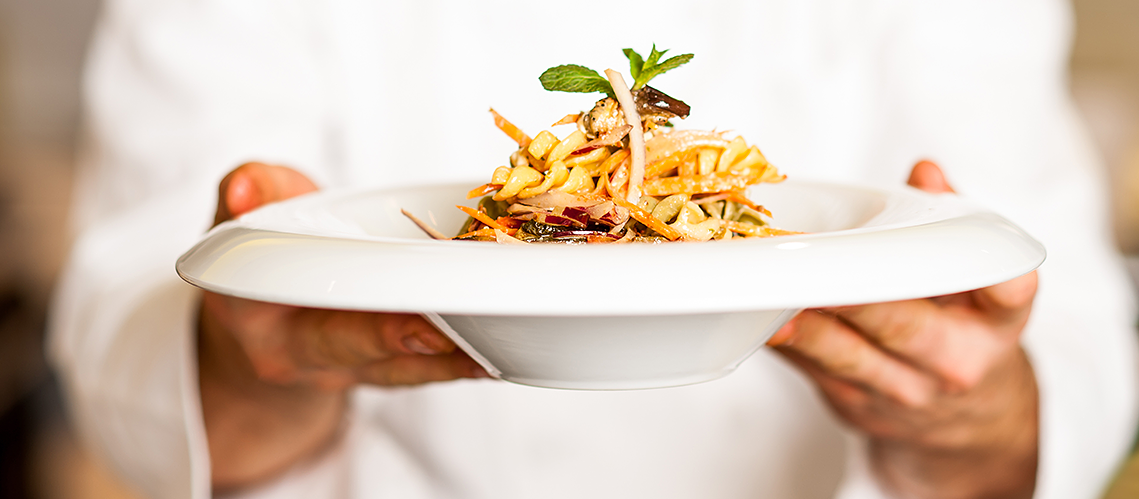 Partener puternic pentru rezultare remarcabile.